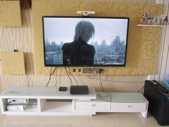 索尼(SONY)KLV-60EX640 60英寸 全高清 LED