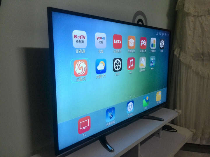 康佳(KONKA) LED49K70A KKTV 49英寸网络