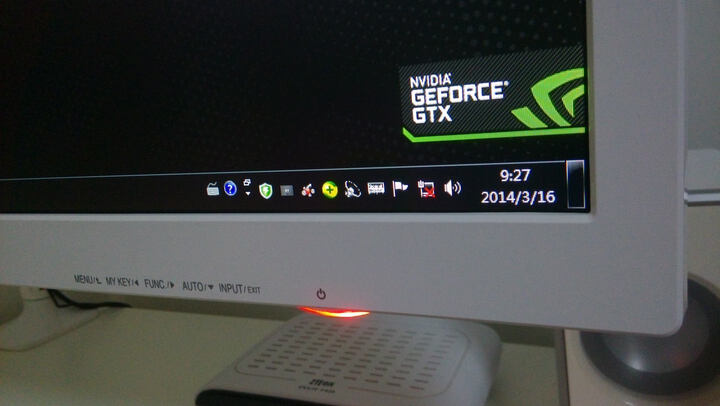 LG 27EA33V-W 27英寸LED背光IPS宽屏液晶