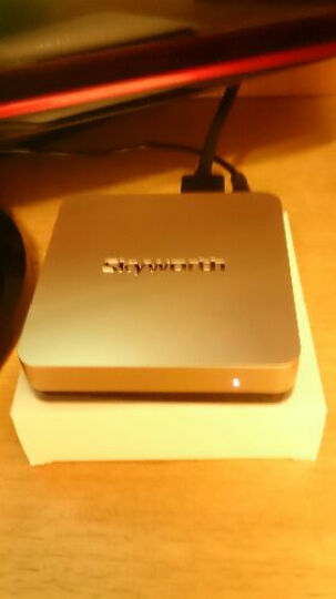 创维(Skyworth) i71 爱奇艺超清盒子 双核 WIFI