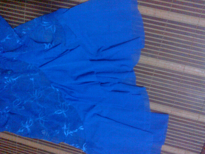 支持货到付款娅诗凡蓝色妖姬情趣睡衣透明诱惑