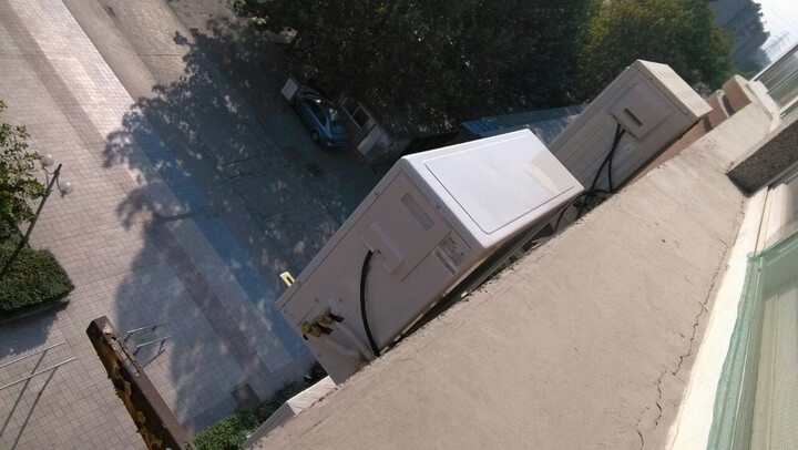 科龙KFR-72LW\/EFVMS3怎么样?科龙KFR-72