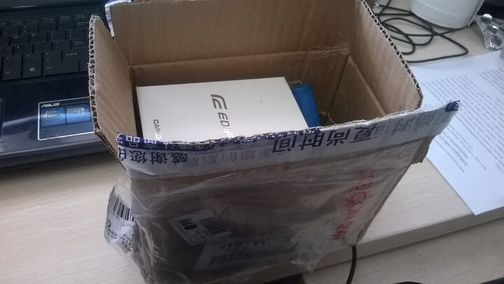 卡西欧(CASIO)手表 EF系列 全钢三眼计时运动