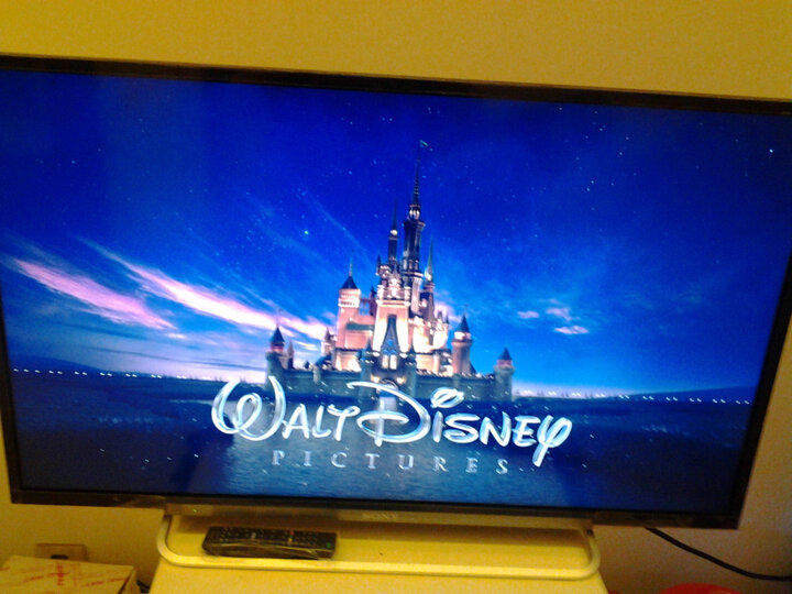 索尼(SONY) KLV-40R476A 40英寸 全高清 LE