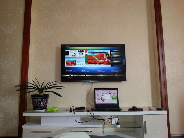 索尼(sony)+kdl-42w650a