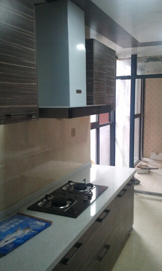 老板(Robam) CXW-200-8307 欧式 油烟机--还