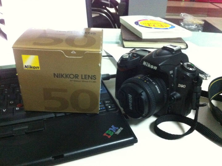 尼康(nikon)+50mm+1.8d