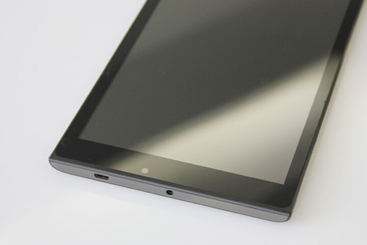 蓝魔(Ramos) i8 8英寸平板电脑(Intel Z2580处理