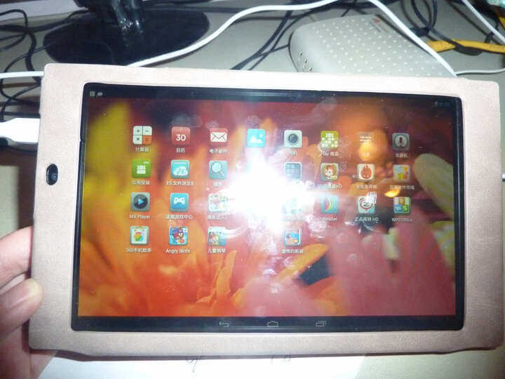 蓝魔(Ramos) i8 8英寸平板电脑(Intel Z2580处理