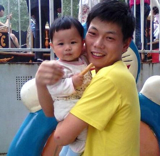 宝婴童干电式卡通理发器(钢刀头)Y501--宝宝的