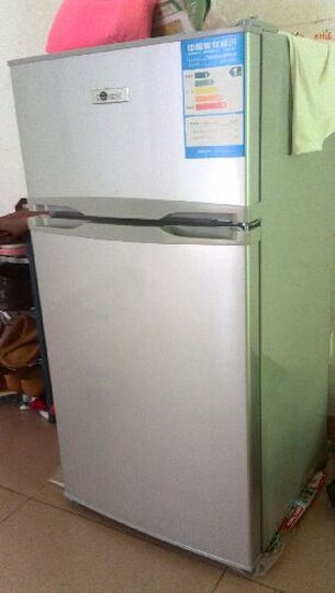 小冰箱冷藏哪里买卖比较好的 小冰箱家用单门