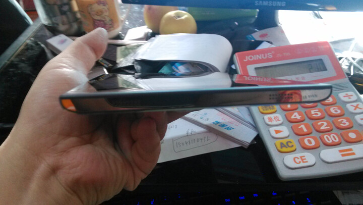 蓝魔(Ramos) i8 8英寸平板电脑(Intel Z2580处理