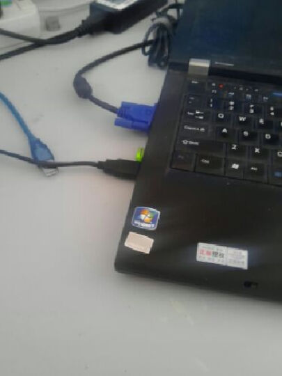 科(netcore)NW337 150M 迷你USB无线网卡--开
