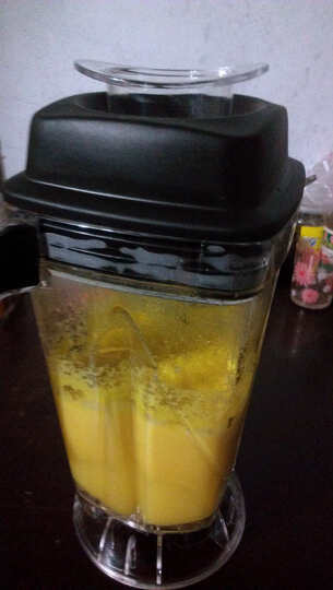 UX) AUX-20B 全营养果蔬调理机 多功能破壁技