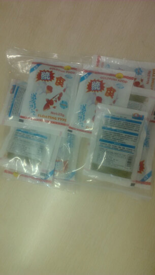 三元鱼粮统食25g 小金鱼 鱼食小锦鲤饲料适合