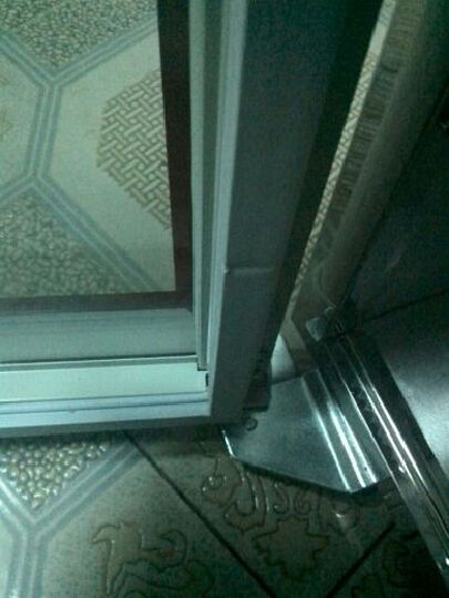 XV-ZLP80K03 立式 消毒柜--我申请了退货,不知