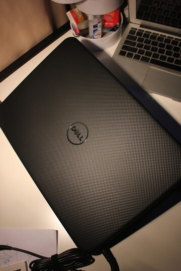 戴尔(DELL) Ins15VR-2306 灵越15英寸笔记本