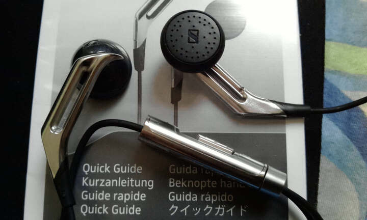 森海塞尔mx985真的好吗 森海塞尔耳机比专卖