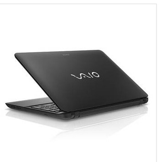 索尼(SONY) SVF1521V2CB 15.5英寸笔记本电