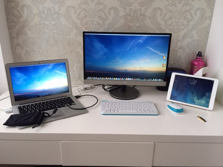 aoci2269vw牌子好不好 电脑显示屏aoc i2269v