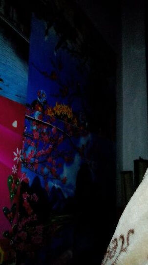 HIKe Phantom 2 808 3G手机(正红色)WCDMA