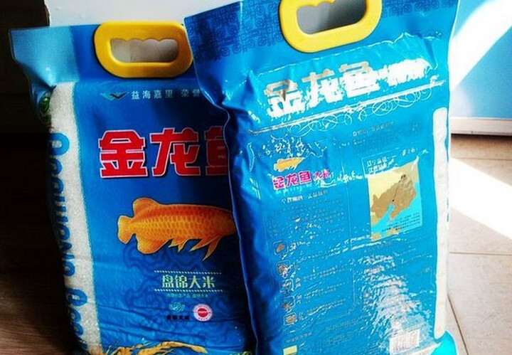 金龙鱼盘锦大米5KG--金龙鱼盘锦大米5KG