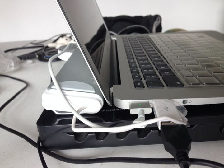 摩仕 (moshi) 苹果MacBook全系列笔记本 高效