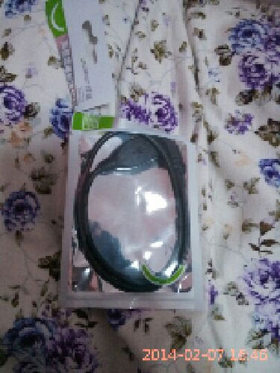 绿联(Ugreen) 10359 OTG线 小米 盒子 魅族 三