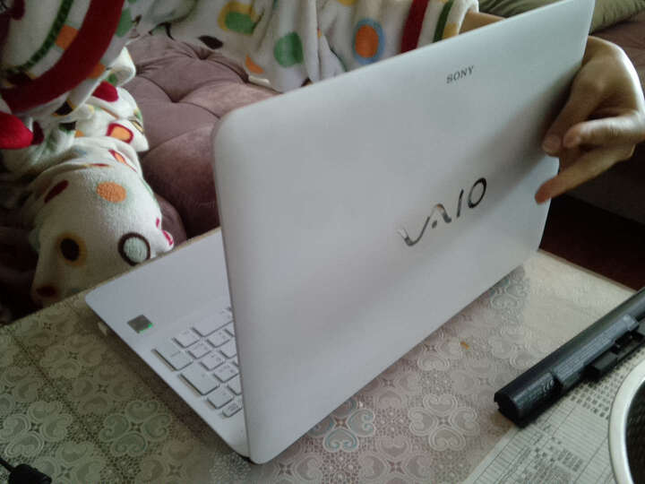 索尼(SONY) SVF15系列 15.5英寸笔记本电脑 