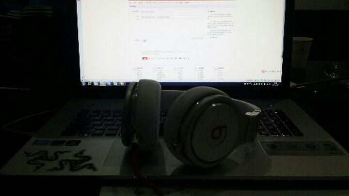 Beats Studio Pro:耳机不错 音质不如400多高仿