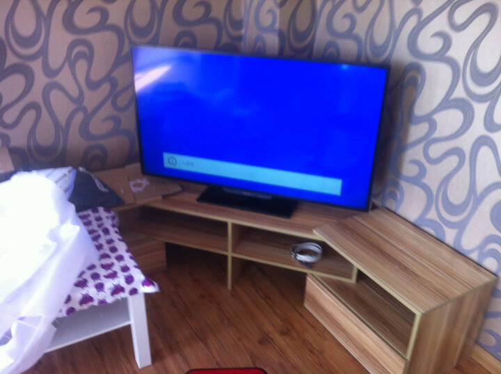 飞利浦(PHILIPS) 50PFL3040\/T3 50英寸 全高清