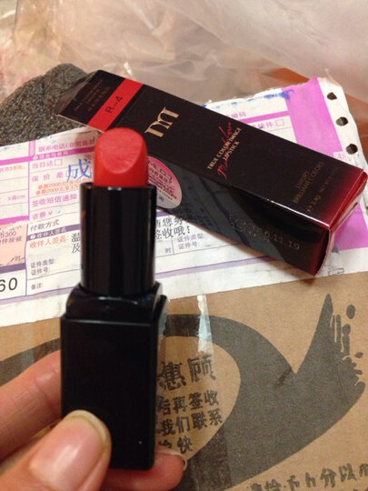 玛丽黛佳原色印象唇膏口红 多色滋润持久 R-4