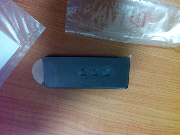 漫步者R1600TIII:本人有三对漫步者音箱,R100