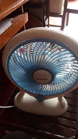 落地风扇的永生价格是多少