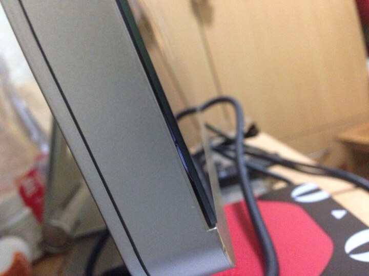 惠科(HKC) T7000+ 27英寸H-IPS屏LED背光宽