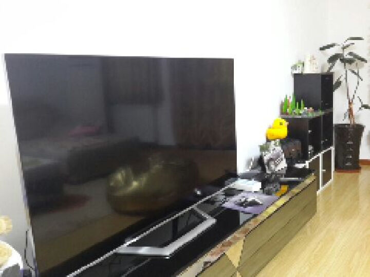 KKTV LED55K60U 55英寸4K安卓智能3D电视