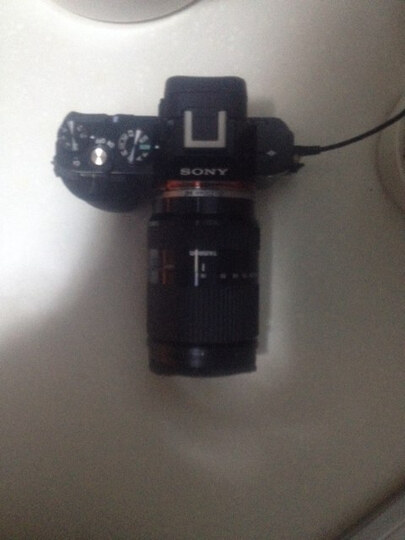 索尼(SONY) α7\/ILCE-7 全画幅微单机身--喜欢