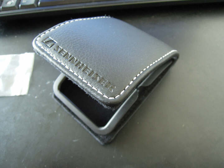 森海塞尔(Sennheiser)MX985 WEST 高保真线