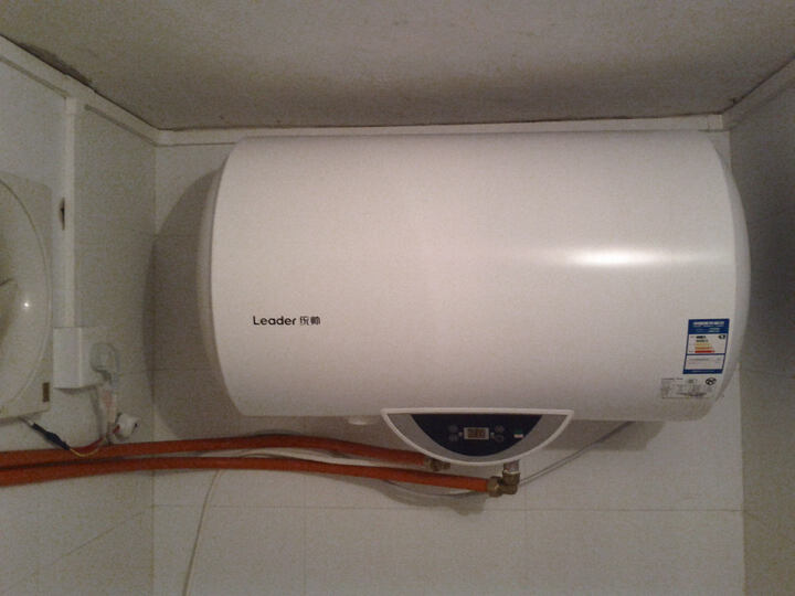 海尔统帅热水器60升哪种好 海尔电热水器60l牌