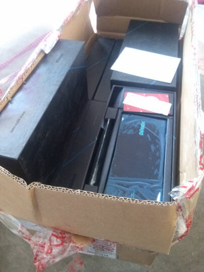 PPBOX 1S 网络机顶盒 杜比\/DTS影院级音效 P