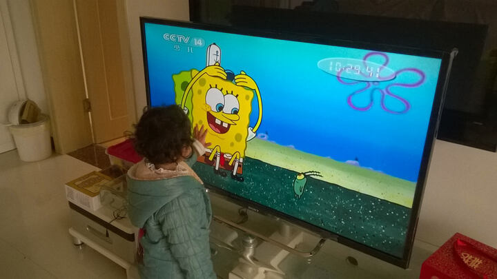 索尼(SONY) KDL-47R500A 47英寸 全高清3D 