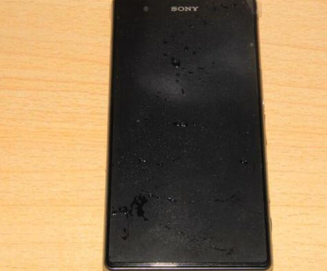 索尼(SONY)Xperia Z1 L39u 4G手机(黑色)TD-L
