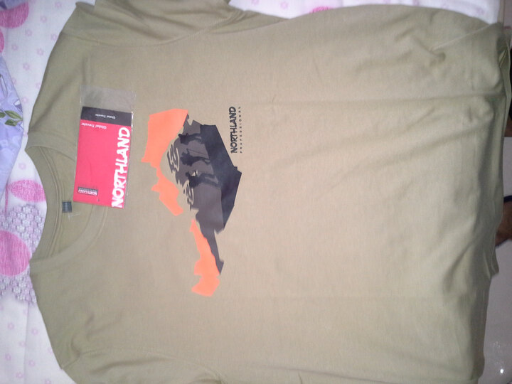 诺诗兰(NORTHLAND) 户外服装 PR105005NO