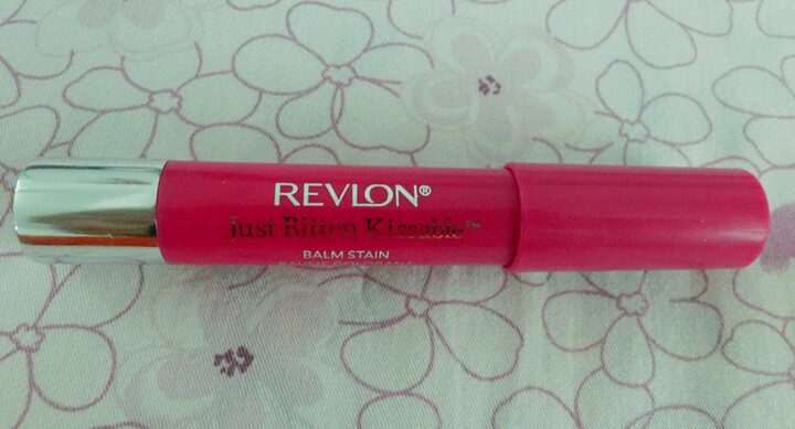 露华浓Revlon Just Bitten持久滋润恋爱唇膏笔 0