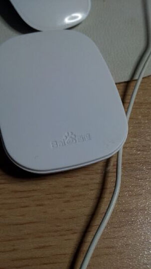 百度(Baidu) 百度影棒2代 B-200 超清播放器 网