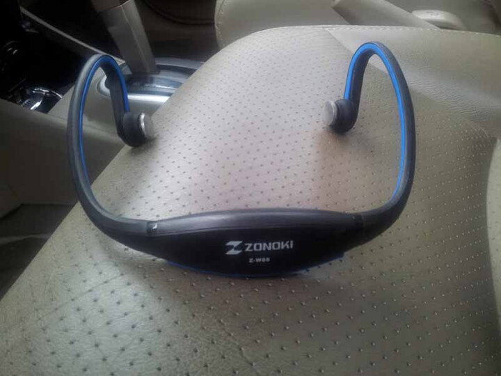 ONOKI) Z-W88 数码蓝牙立体声音乐无线耳机