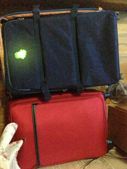 瑞动(SWISSMOBILITY) 商务拉杆箱 30寸 四轮万