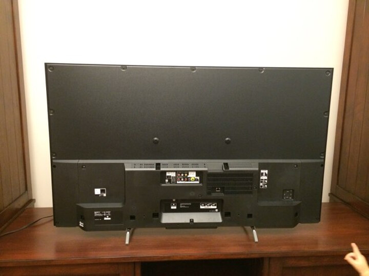 50w800b性价比 sony电视机 kdl-50w800b质量