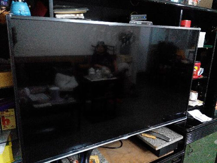 康佳 KKTV LED49K70A 49英寸内置WIFI网络