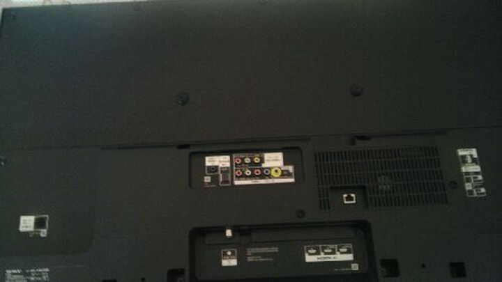 索尼(SONY) KDL-42W700B 42英寸全高清LED